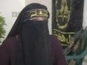 Baru Menikah, Wanita 18 Tahun Bertekad Untuk Jihad