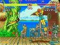 KKY (Dhalsim) vs. Gian (Dhalsim) KKY (Dhalsim) vs. Gian (Dhalsim)
