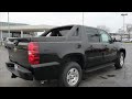 2009 Chevrolet Avalanche Hodgkins IL