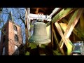 Esens Ostfriesland: Glocke 1 der Lutherische Kirche