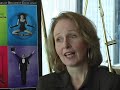 Kate Burton video 2
