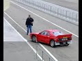 Scuderia Lancia Integrale Centenaire de Lancia