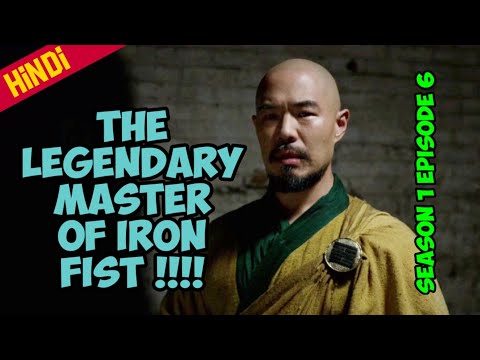 Iron Fist Season : 1 Episode : 6 Explained || Marvel's Iron Fist || In Hindi || By Arijit