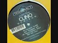 Clino - Horizon