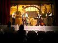 Some Like It Hot on the River Explorer Stage