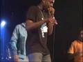 French Beatbox Championship - Final - MicSpawn Vs Arzin