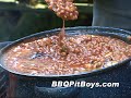 Food Old-Time Grilling and Barbecue Recipes by the BBQ Pit Boys