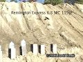 5.56 Vs 6.8SPC ammo test