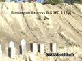 5.56 Vs 6.8SPC ammo test