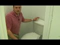 Hoe te om een Kelderverdieping te remodelleren: Kelderverdieping die remodelleert: Het Loodgieterswerk & de Inrichtingen van de badkamers