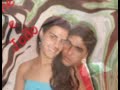 Lyne e Jo�o" Amor eterno"