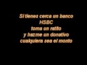 Un poquito de tu ayuda