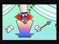 Super Paper Mario Wohoo!!!!! The Beginning [3?]