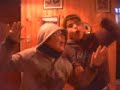 Poto sucio con barro
