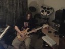 Rainy Day Loop Jam (BOSS RC-50)