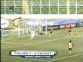 Tripleta de Fano. Tolima 4-3 Once caldas
