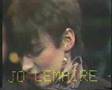 Jo Lemaire 1982
