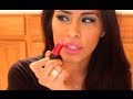 Nicki Minaj Viva Glam Lipstick out FEB 9th. MY VIEW.