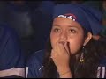 Aficionados salvadore�os vivieron al m�ximo el partido de la selecci�n frente a Costa Rica