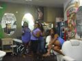 Braids By SaBrina BRAIDERs Showing off their Tattoos