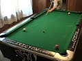 Eric \"The Preacher\" Yow - 19 wingshots