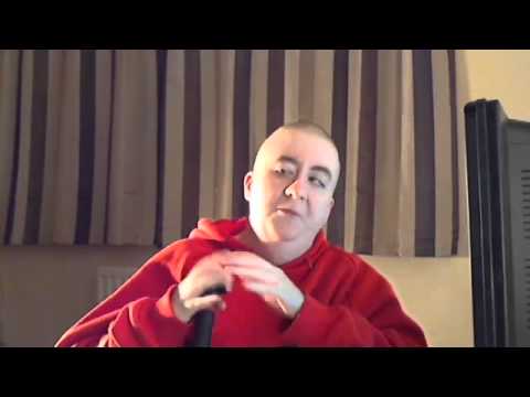 The Netherlands meets England - Vlog #46 SunSept18th to SunSept25th 2011