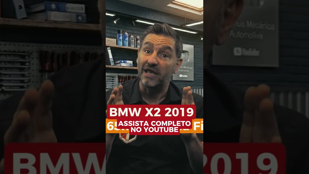 BMW X2 Despenca R$15 Mil em 5 Meses!