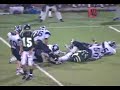 100507 CCHS vs. McCollum Football Highlights 100507 CCHS vs. McCollum Football Highlights