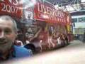 Liverpool Tour Bus 2007