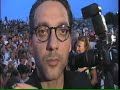 Premio Flaiano intervista a Beppe Fiorello