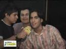 Entrevista a Los Caribeños de Guadalupe - PortalCumbia