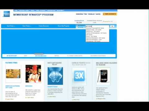 how to get more amex points