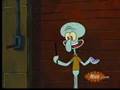 Youtube Poop - Squidward gets sodomized by an eggbeater