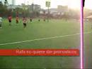 El Tr�bol FC vs WLP comentarios de Futbol Picante