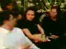 Medy Rebueno Mom's Wake