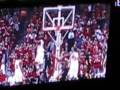 2009-03-16 | Wisconsin Basketball - Senior Tribute 2009 (Part II) ~> A postgame video tribute to the University of Wisconsin men's basketball team's senior class of 2008-2009: Morris Cain ...  (1:31)