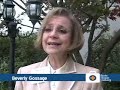 Beverly Gossage