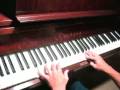 Spirited Away - Always with me ??????? (piano solo) Spirited Away - Always with me ??????? (piano solo)