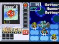 Megaman Batle