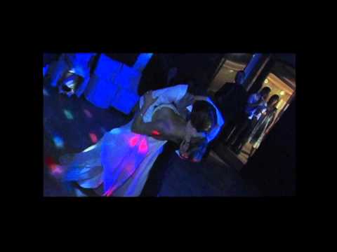 Funny Wedding Dance - Addams Tango