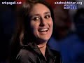 KBC 3 - Season 1: Grand Finale F (visit: www.srkpagali.net)
