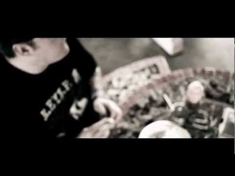 Verble – “Cement Blocks”