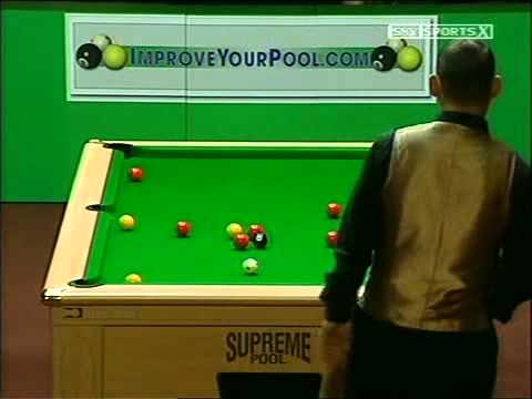 Please Sign In  to View Pool & Billiards Online Video
