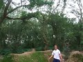 Dirt Jumping funny trick ASDA