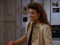 Seinfeld - Elaine's dirty tape
