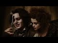 Sweeney Todd First Trailer