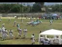 California Longhorns vs Orange County Jaguars Part 1