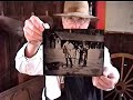 Wet Plate Photography - Yosemite 2003