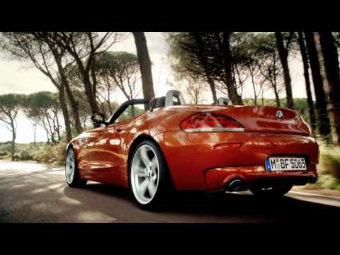 bmw z4 review bmw z4 review