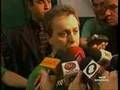 CIRINO É O NOVO PRESIDENTE DO COXA